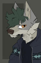 Patreon reward