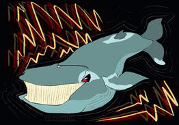 Art Fight attack