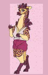 Art Fight revenge