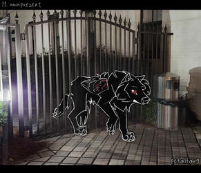 Thoughtform-Tober Challenge