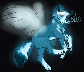 Thoughtform-Tober Challenge