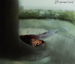 Thoughtform-Tober Challenge