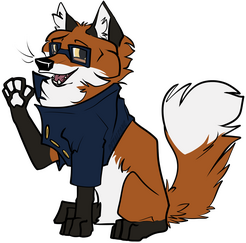Misty McFox Misty McFox