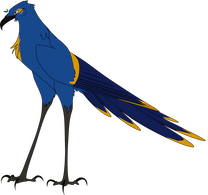 Personal work with provided lines